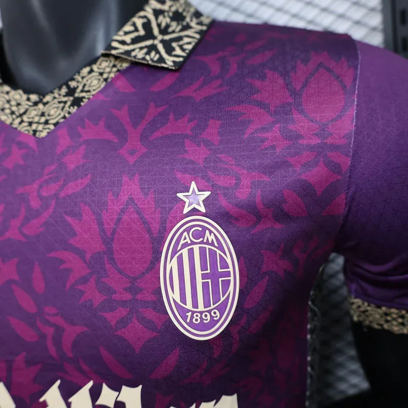AC Milan Concept Shirt 2025-26