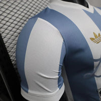 Argentina Concept Shirt 2025-26