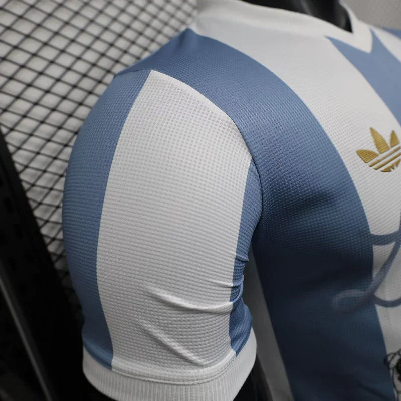Argentina Concept Shirt 2025-26