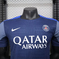 PSG Training Shirt 2025-26