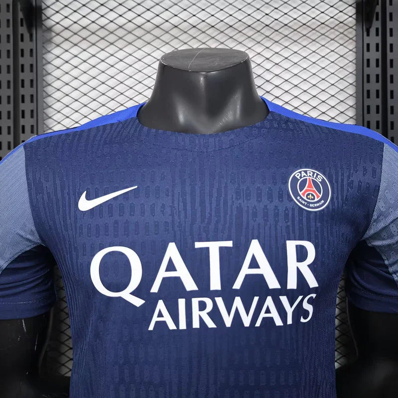 PSG Training Shirt 2025-26