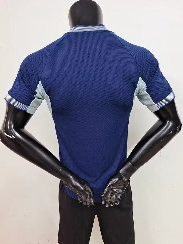 Algeria Concept Shirt 2025-26