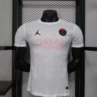 PSG Concept Shirt 2025-26