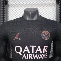 PSG Concept Shirt 2025-26