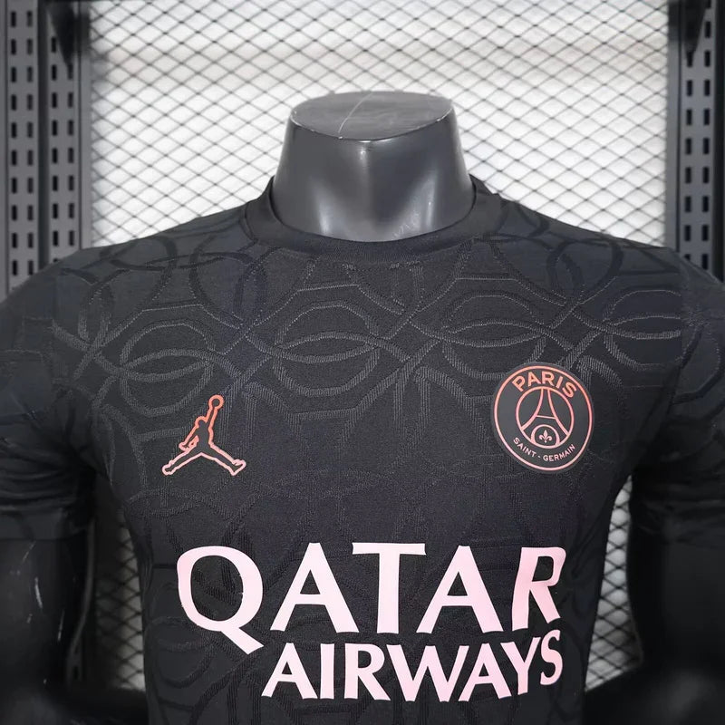 PSG Concept Shirt 2025-26