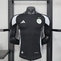 Algeria Concept Shirt 2025-26