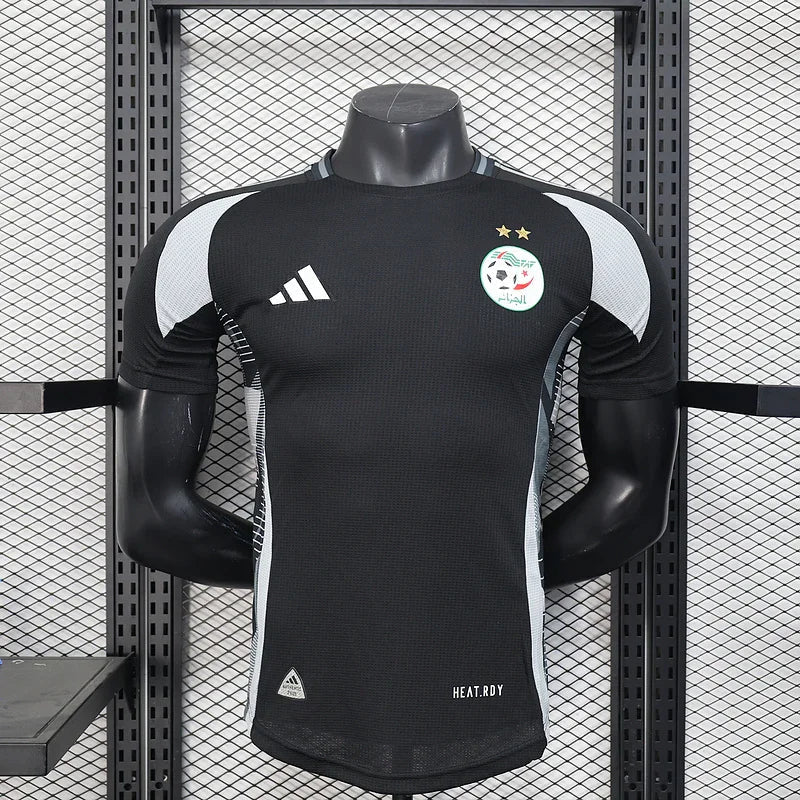 Algeria Concept Shirt 2025-26