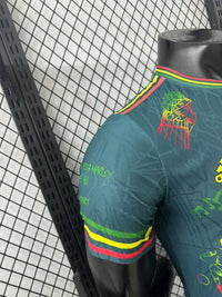 Ajax Concept Shirt 2025-26