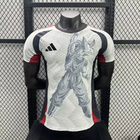 Japan Concept Shirt 2025-26