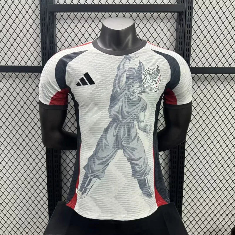 Japan Concept Shirt 2025-26