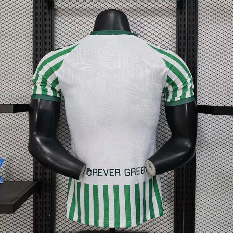 Bétis Concept Shirt 2025-26