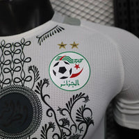 Algeria Concept Shirt 2025-26