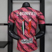 Palestine Concept Shirt 2025-26