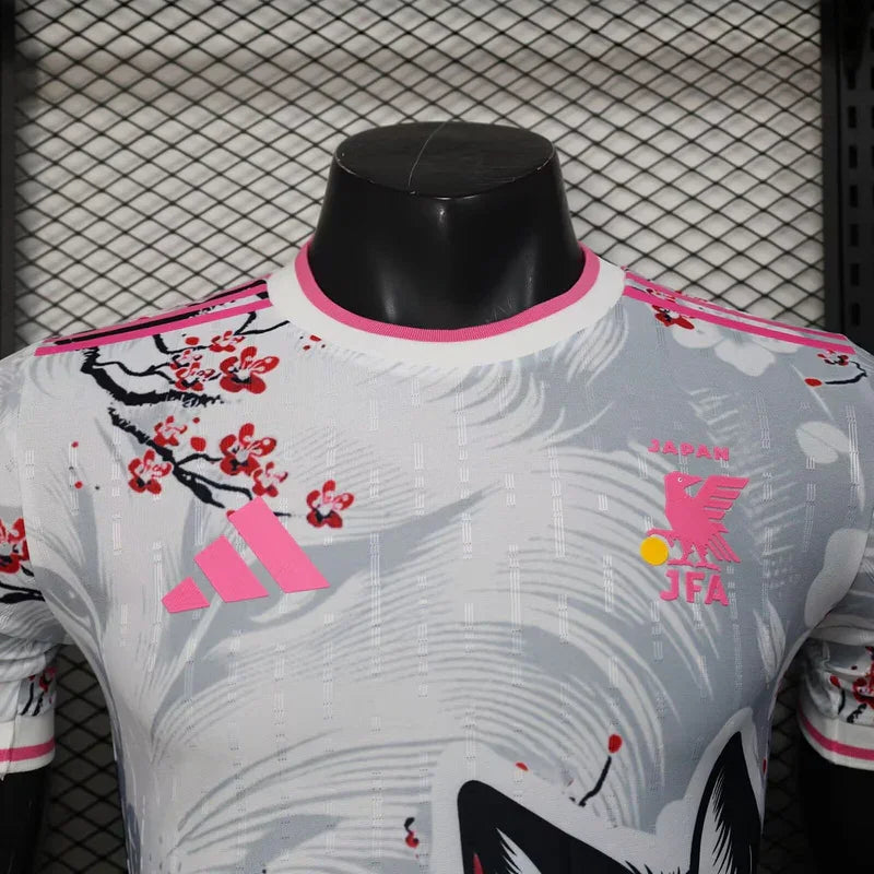 Japan Concept Shirt 2025-26