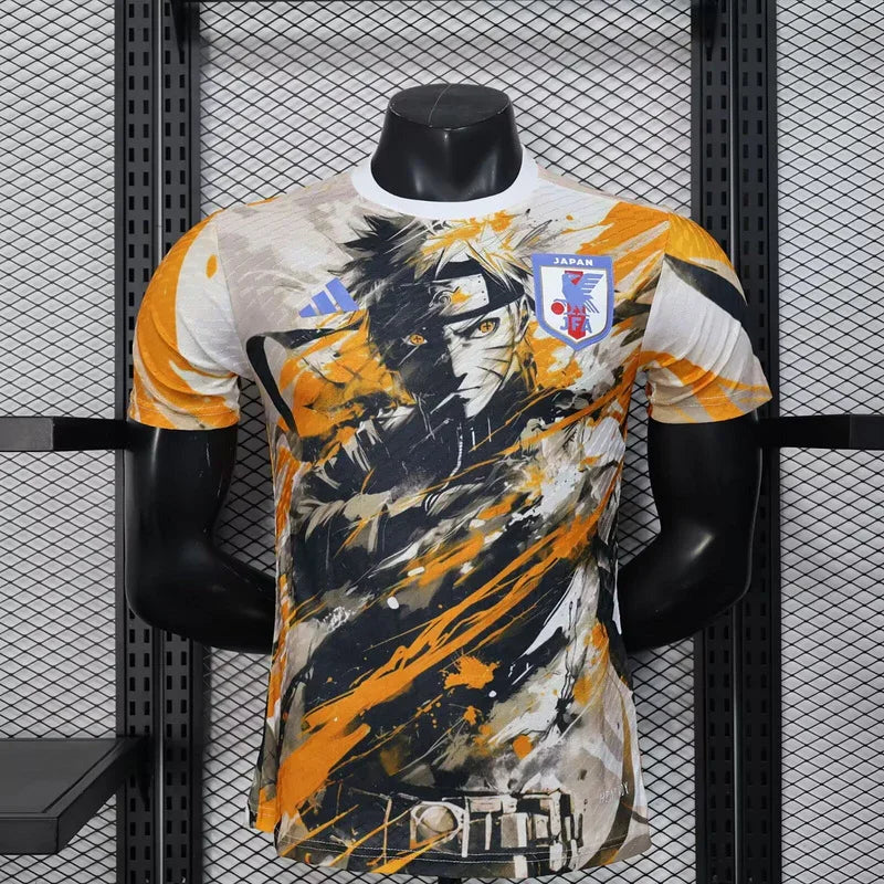 Japan Concept Shirt 2025-26