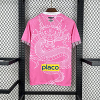 Santos Concept Shirt 2025-26