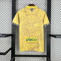 Santos Concept Shirt 2025-26