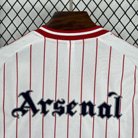 Arsenal Concept Shirt 2025-26