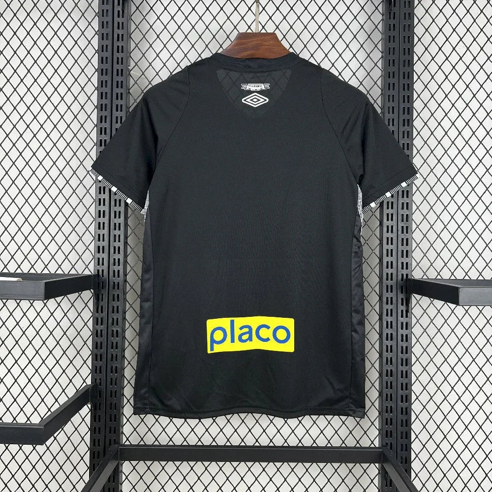 Santos Concept Shirt 2025-26