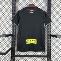 Santos Concept Shirt 2025-26