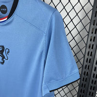 Country-Bas Away Shirt 2025-26