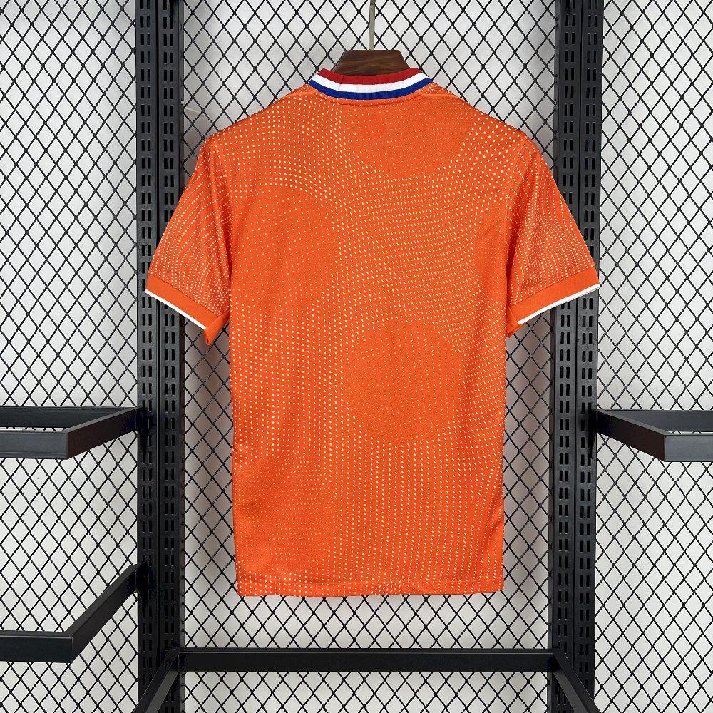 Country-Bas Shirt 2025-26