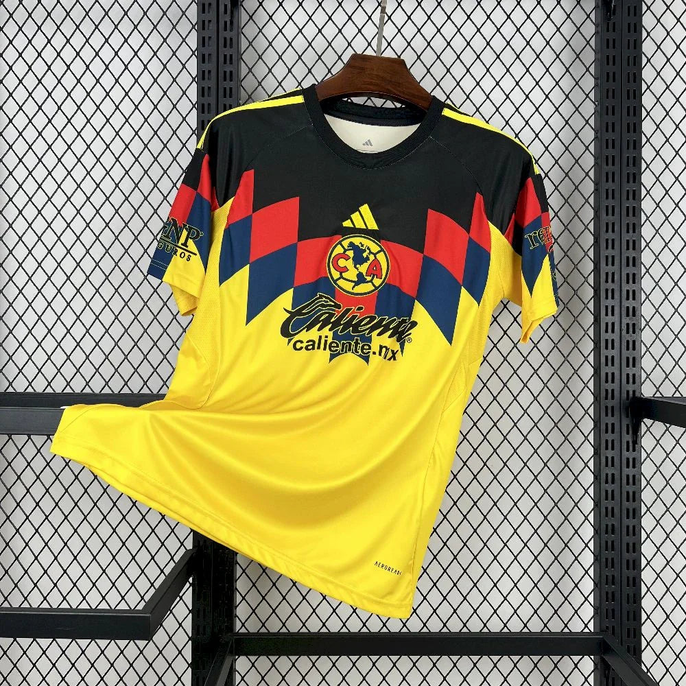 America Shirt 2025-26