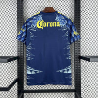 America Away Shirt 2025-26
