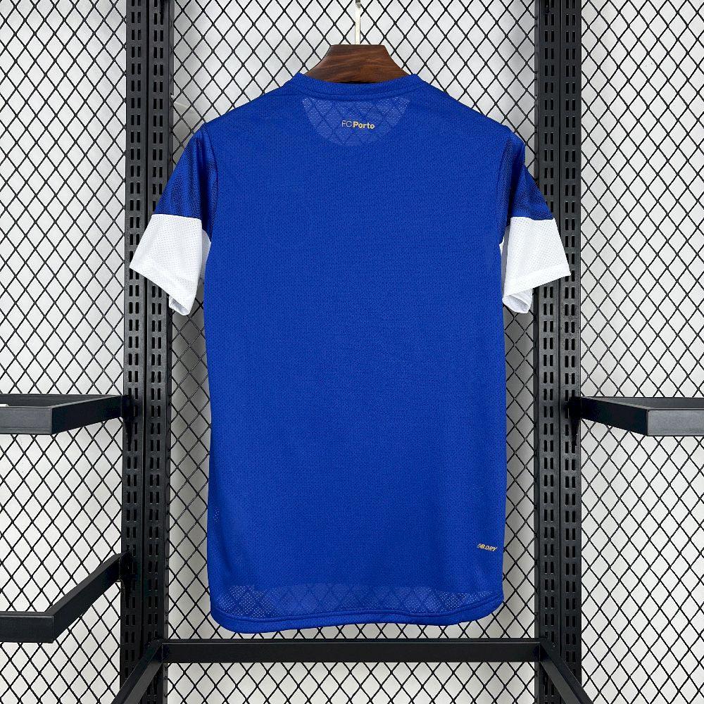 Porto Training Shirt 2025-26