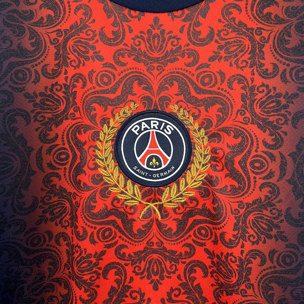 PSG Concept Shirt 2025-26