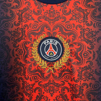 PSG Concept Shirt 2025-26