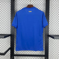 Finlande Away Shirt 2025-26