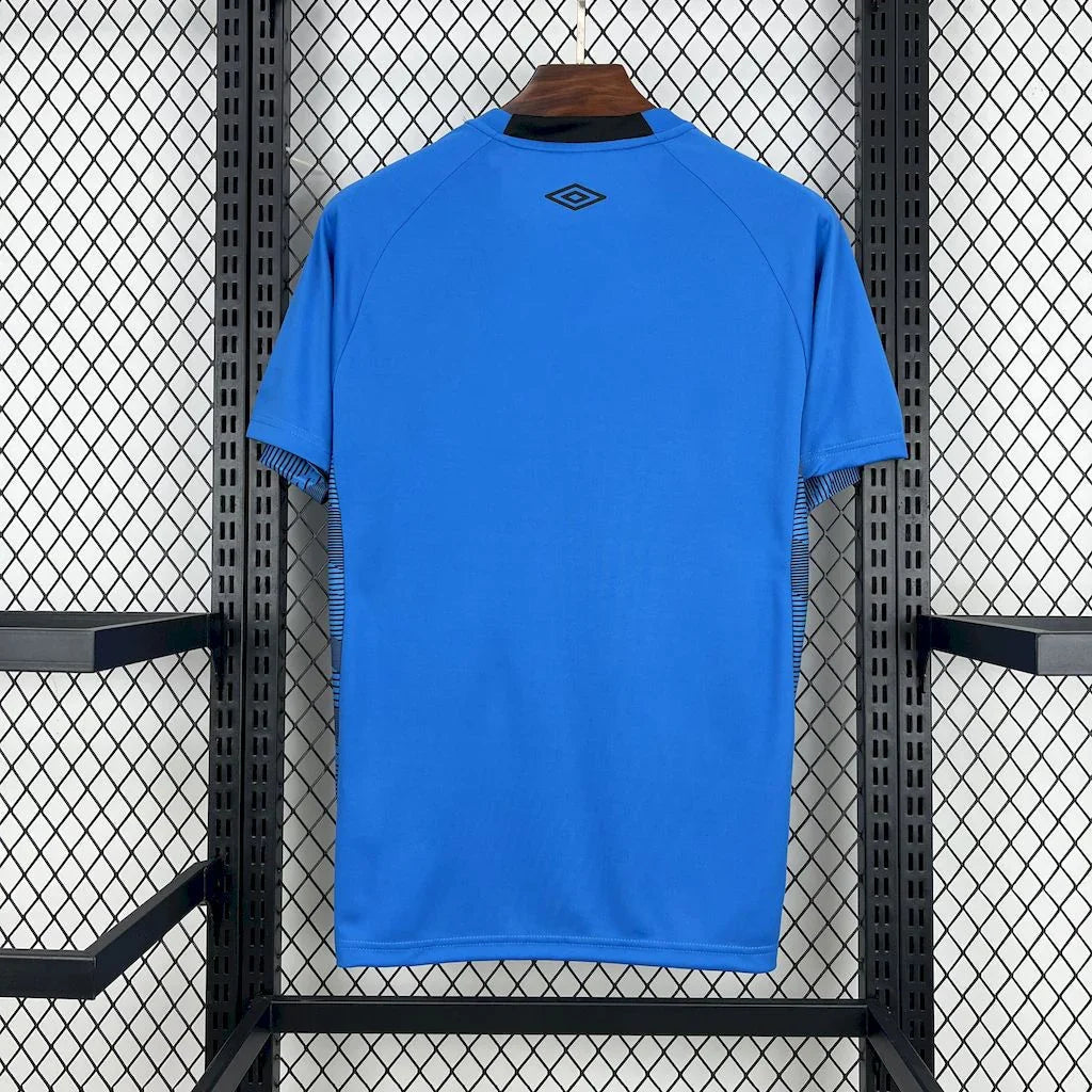 Santos Goalkeeper Shirt 2025-26