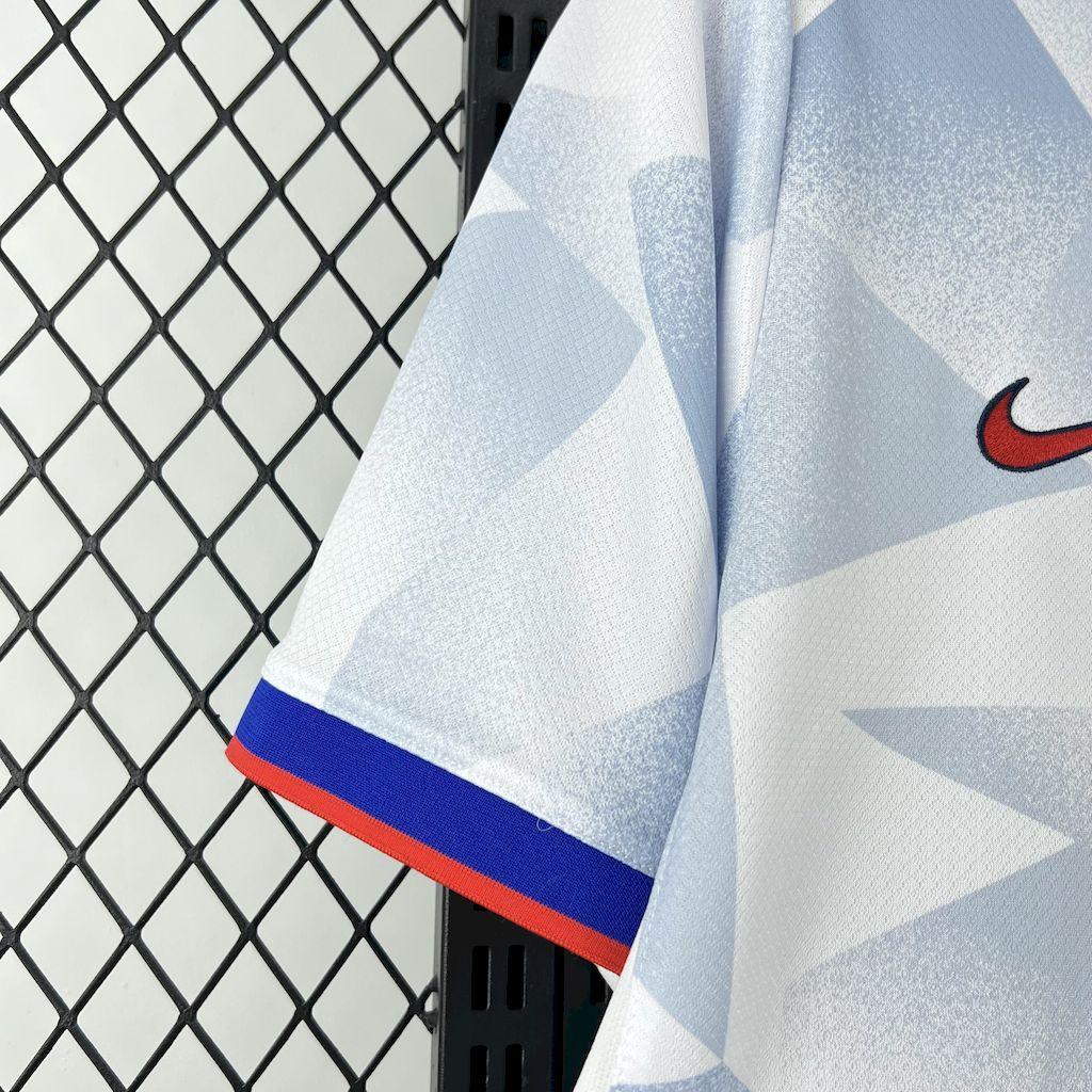 USA Shirt 2025-26