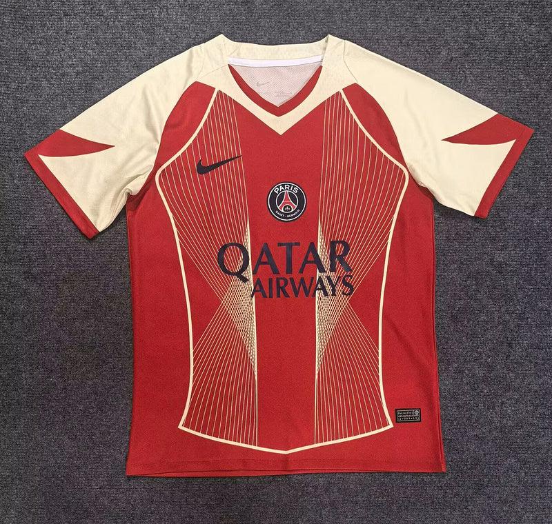PSG Concept Shirt 2025-26