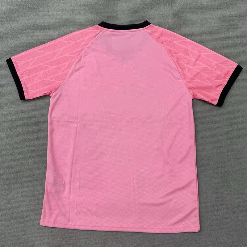 Morocco Concept Shirt 2025-26