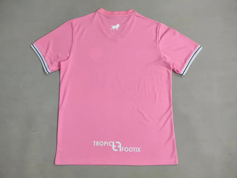 Morocco Concept Shirt 2025-26