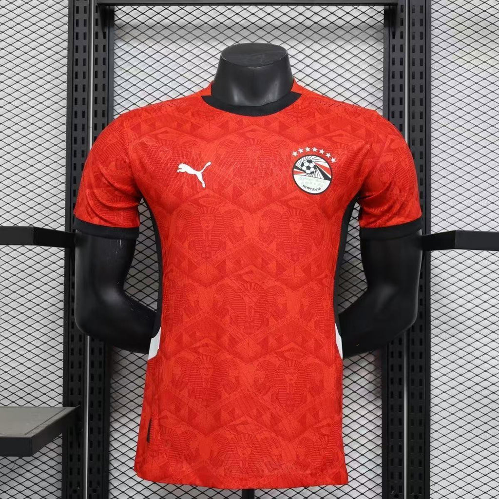 Égypte CAN Shirt 2025-26