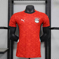 Égypte CAN Shirt 2025-26