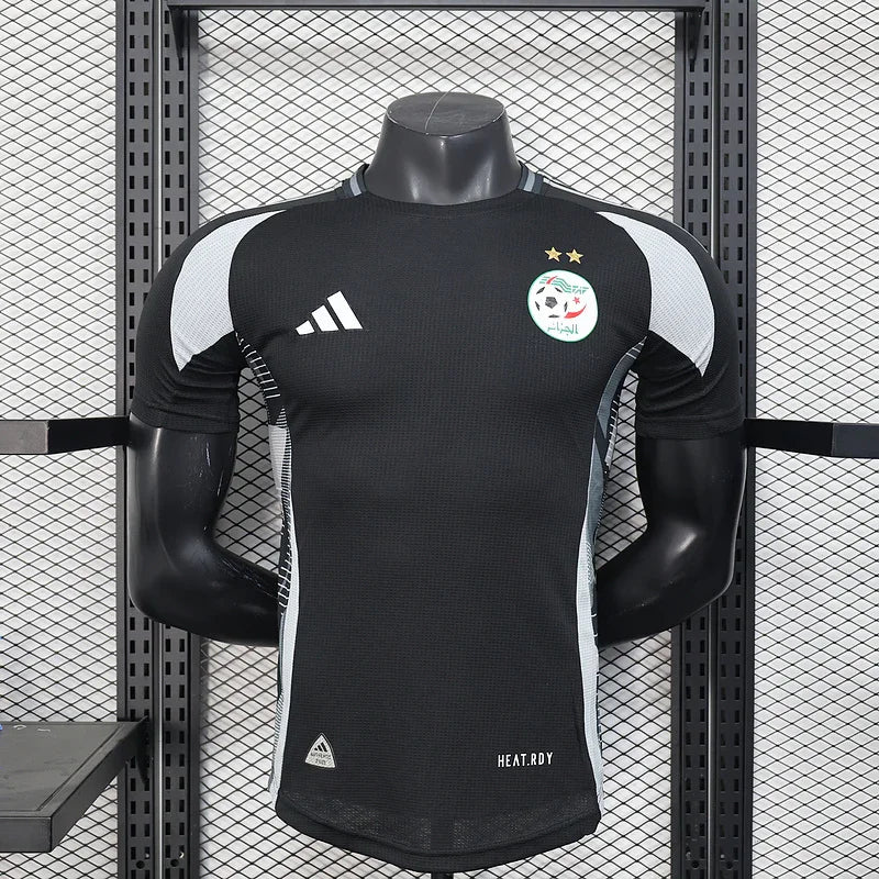 Algeria Concept Shirt 2025