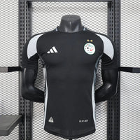 Algeria Concept Shirt 2025
