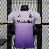 Algeria Shirt 2025-26