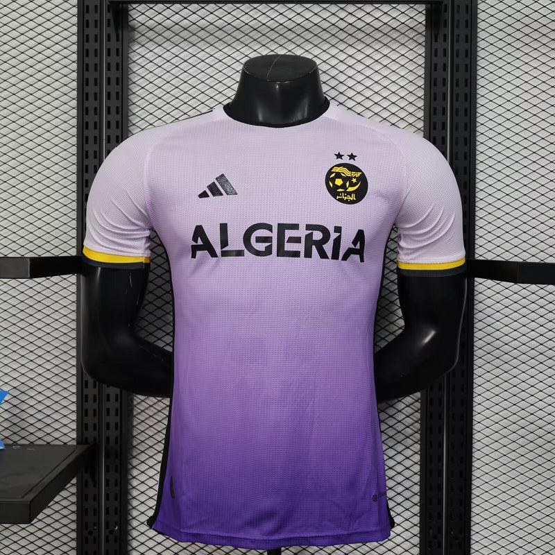 Algeria Shirt 2025-26