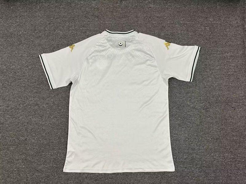 Tunisia Concept Shirt 2025