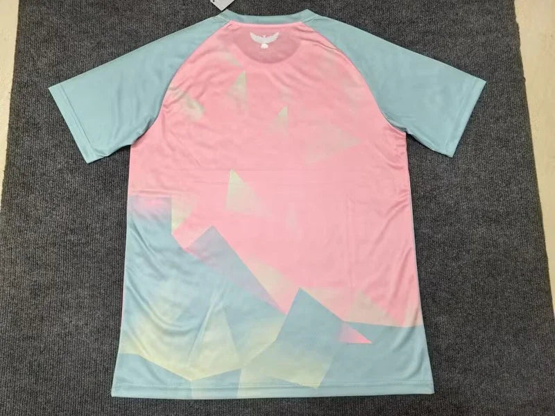 Tunisia Concept Shirt 2025