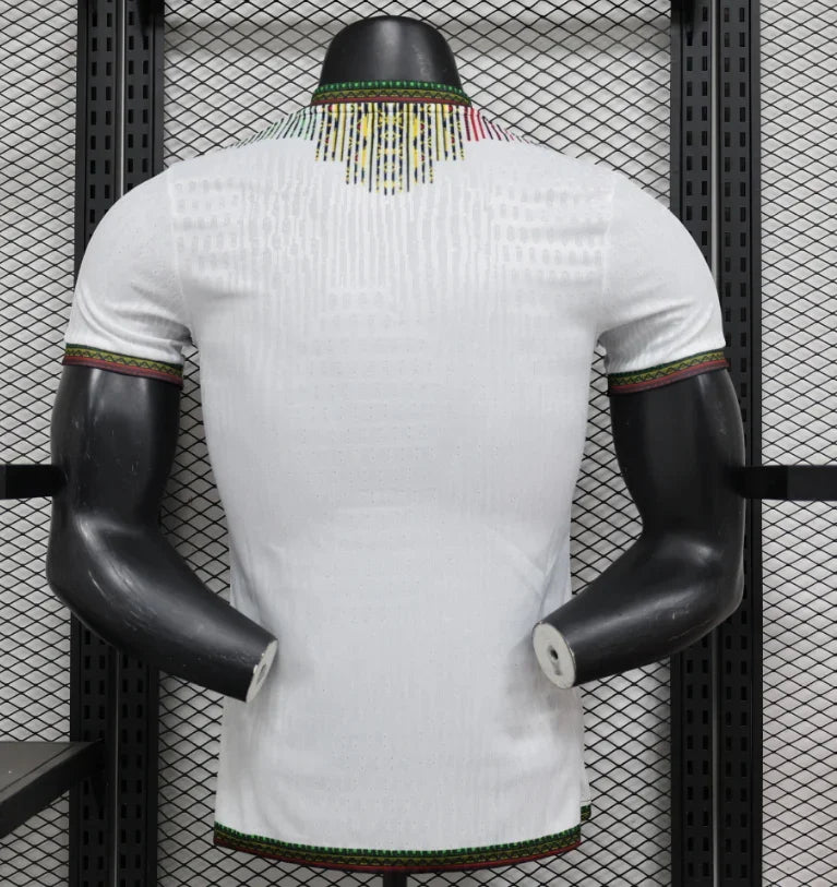 Mali CAN Shirt 2025-26