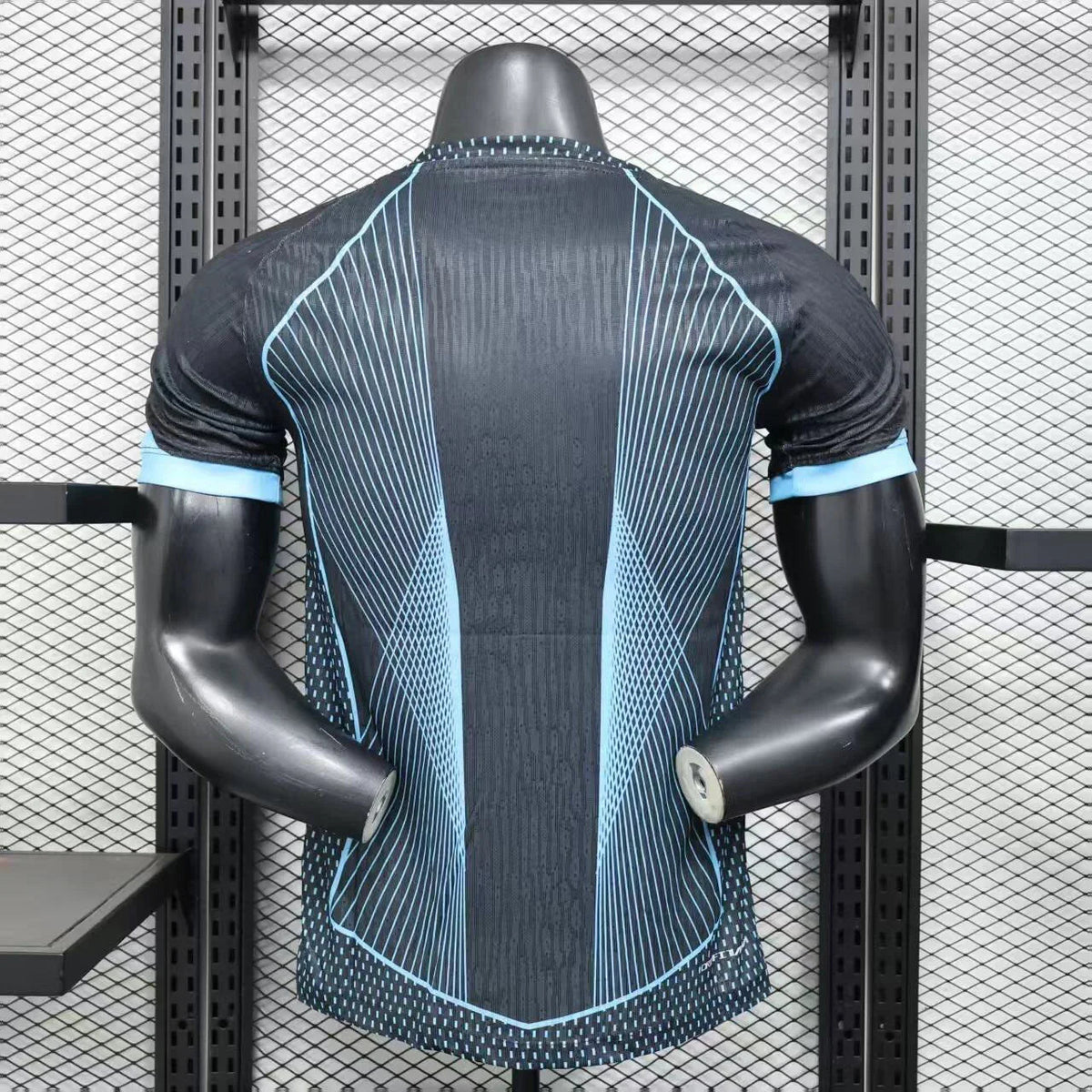 FC Barcelona Concept Shirt 2025-26