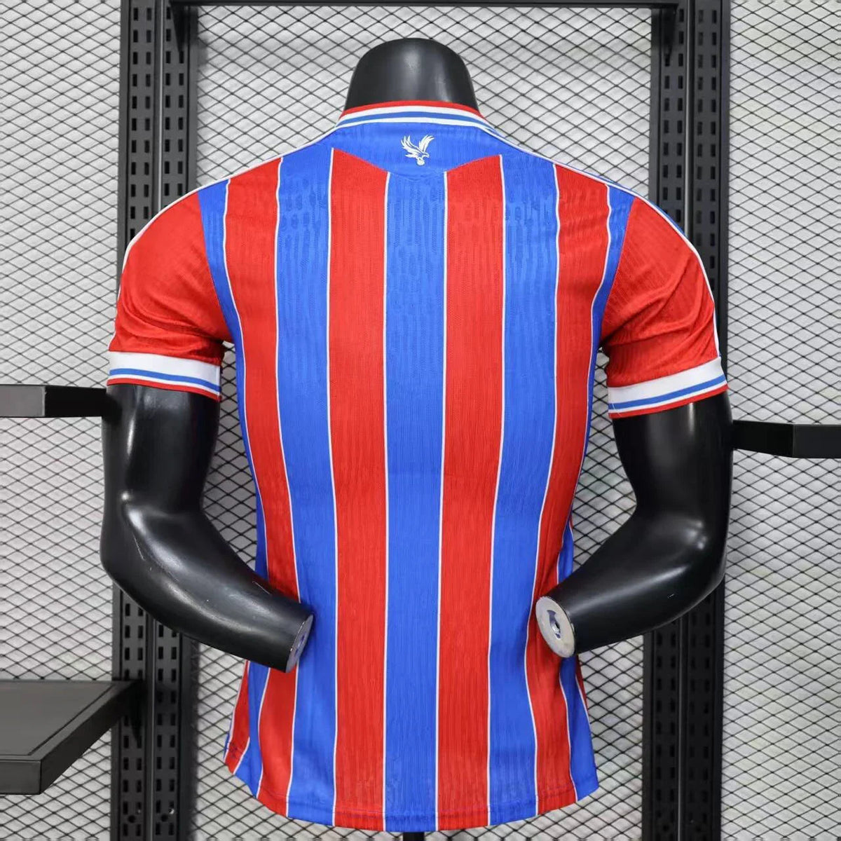 Crystal Palace Shirt 2025-26