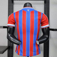 Crystal Palace Shirt 2025-26