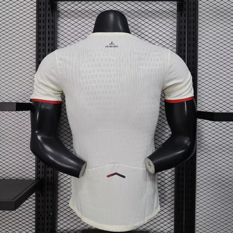 Lille Away Shirt 2025-26